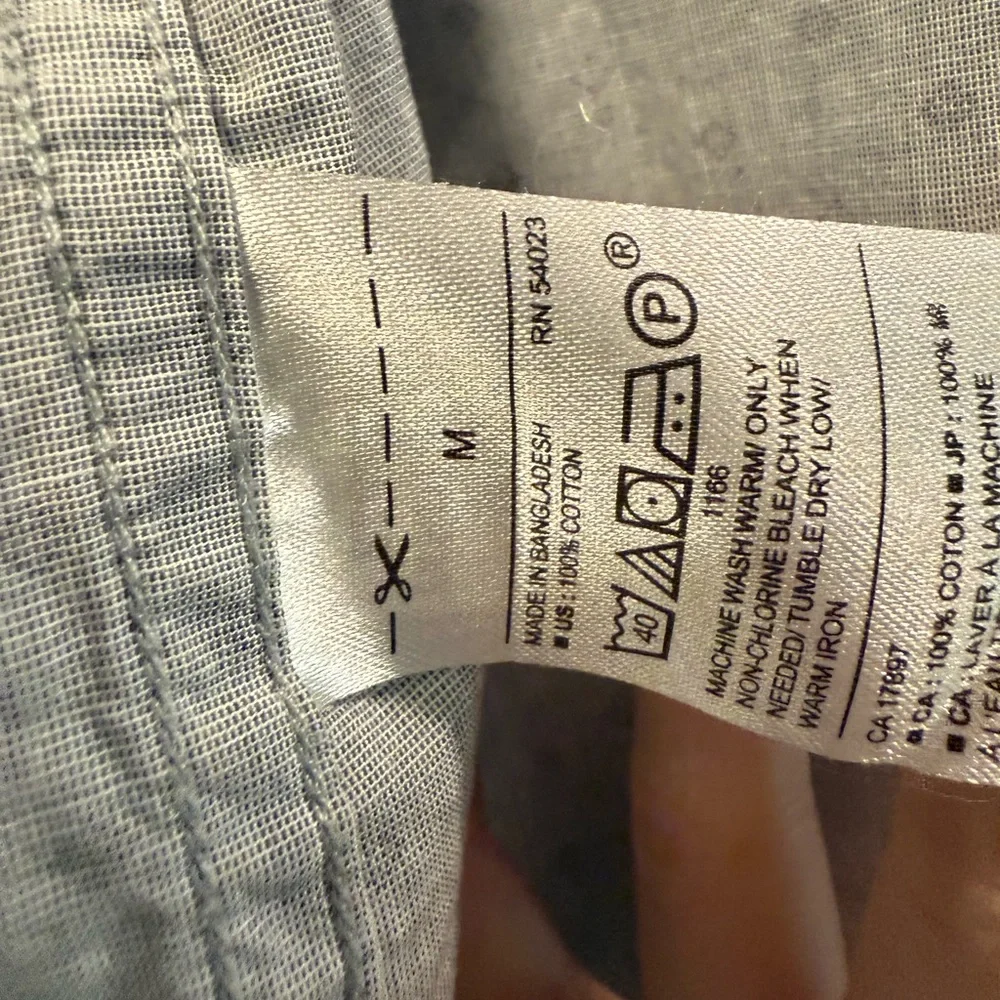 Banana Republic stylish gray